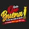 radio la prensa 100 1 fm stereo logo