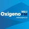 radio latina 1021 fm logo