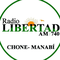 radio libertad 6 logo