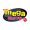radio megaestacion logo
