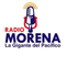radio morena 640 am logo