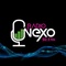 radio nexo fm logo