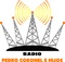 radio pedro coronel e hijos logo
