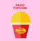 radio popcorn logo