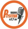 radio positiva 107 7 fm logo
