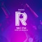 radio r 98 1 fm logo