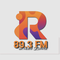 radio riobamba stereo 89 3 logo