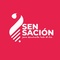 radio sensacion 106 5 logo