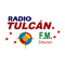 radio tulcan logo