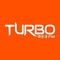 radio turbo fm logo