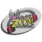 radio zoom musical logo