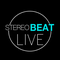 stereo beat live radio logo