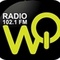 wq radio logo