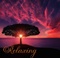 adult contemporary music relaxing logo