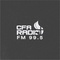cfa radio logo