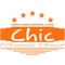 chic radio 2 logo