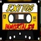 cumbia gruperas exitos inmortales radio logo