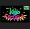 cumbia villera la vieja escuela radio logo