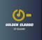 golden classic radio logo