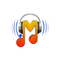 mega sertaneja logo