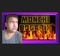 monchi bogarin y su repertorio musical logo