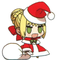 padoru logo