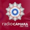 radio camara 104 1 logo