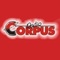 radio corpus logo