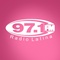 radio latina 6 logo