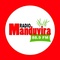 radio manduvira fm 88 9 logo