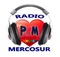 radio mercosur logo