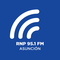 radio nacional del paraguay asuncion logo