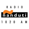 radio nanduti logo