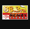 radio nemby 88 3 fm logo