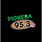 radio pionera fm logo