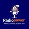 radio power virtual logo