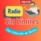 radio sin limites 4 logo