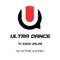 radio ultra dance logo
