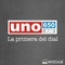 radio uno 6 logo