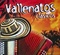 radio vallenatos clasicos logo