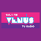radio venus 2 logo