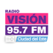 radio vision 6 logo