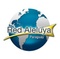 red aleluya fm logo