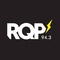 rgs radio logo