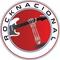 rock nacional paraguay logo