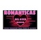 romanticas del ayer radio logo