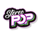 stereo pop logo