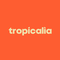 tropicalia 93 9fm logo