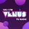 venus fm 2 logo