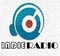 logoja indie radio 2 logoja